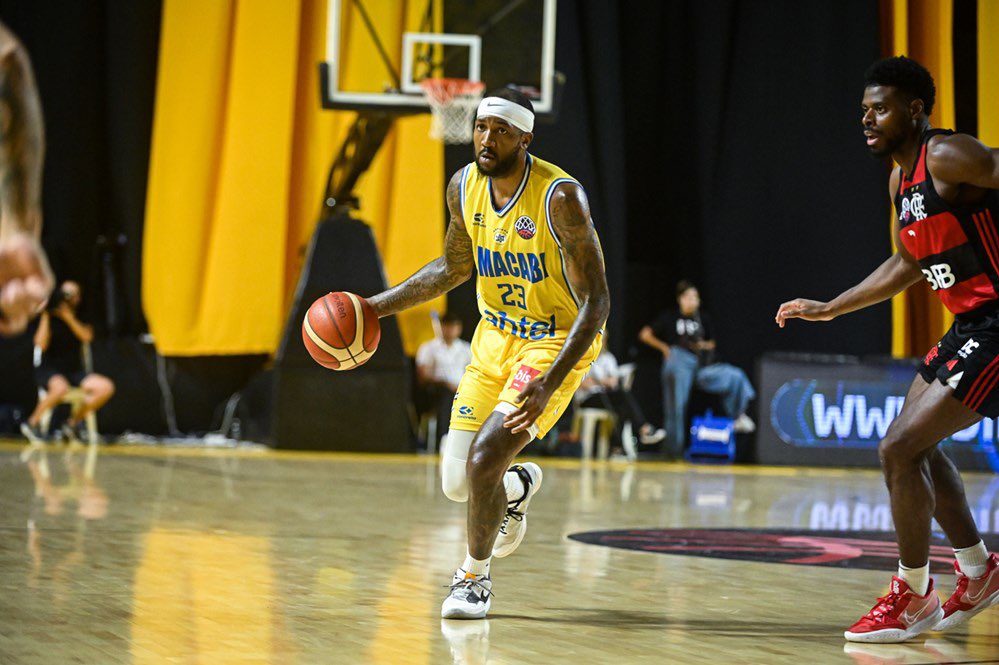 Hebraica and Macabi Fall to Flamengo in Basketball Champions League – BCLA Update