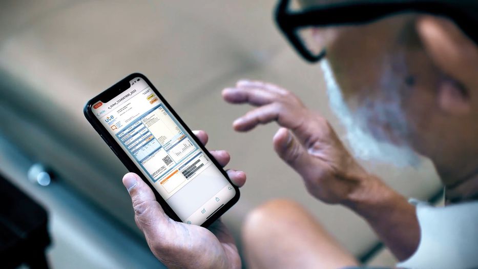 UTE alerta por nuevas estafas que usan su imagen en redes y sitios web