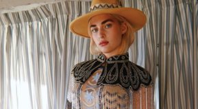 Desgracia con suerte