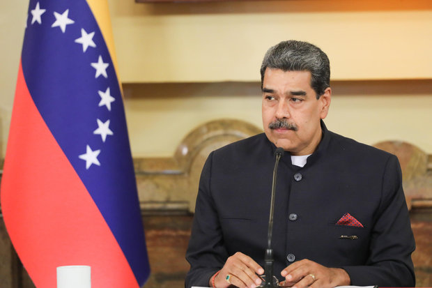 Venezuela: Maduro crea comisión para presentar “proyecto de ley contra el fascismo”