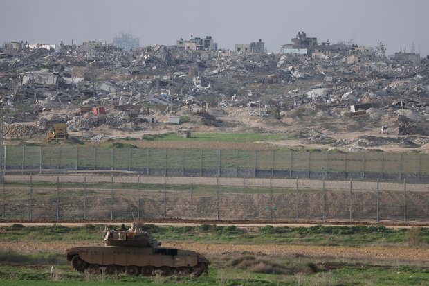 El uso de IA de Israel en su guerra contra Hamás es escrutado por los especialistas