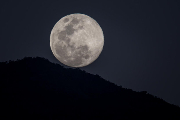 El Gobierno de Estados Unidos desarrollará un huso horario para la Luna