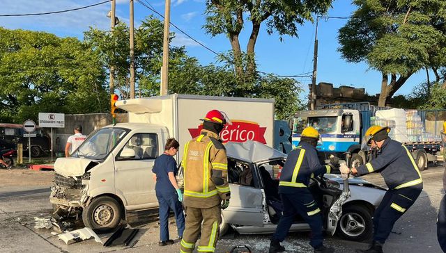 Pronta recuperación