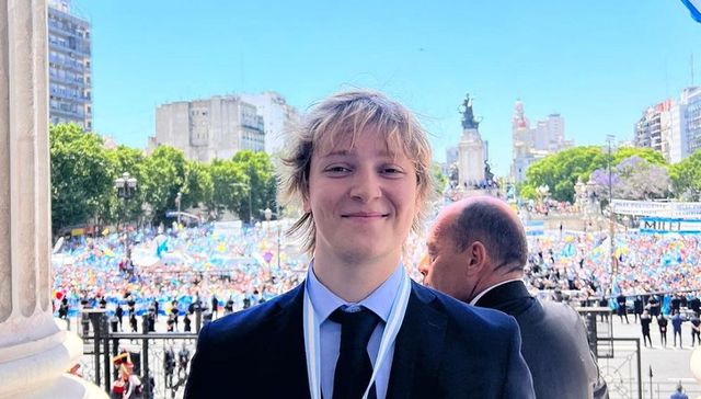 De la escuela de Fátima