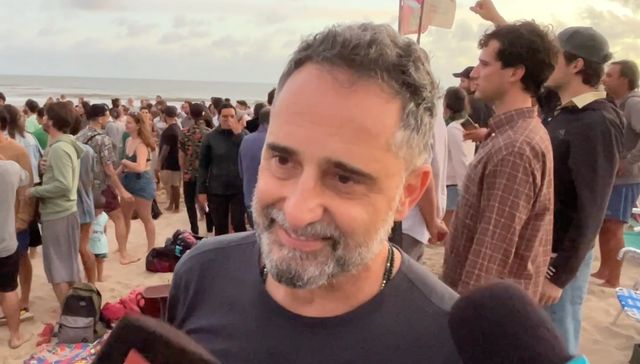 Música de las mareas