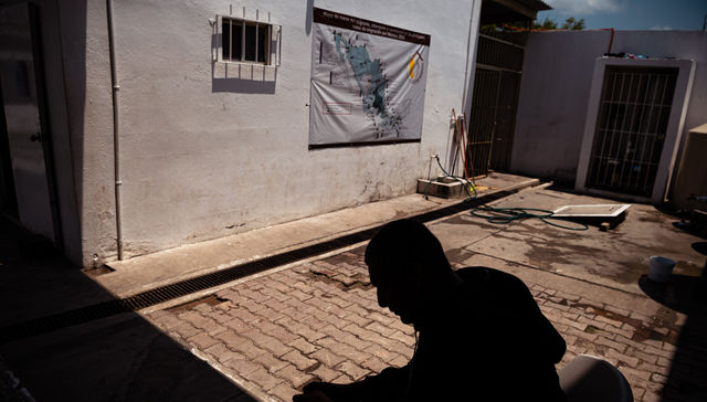 Por The New York Times