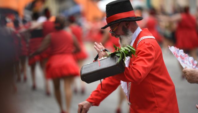 Que quede registrado