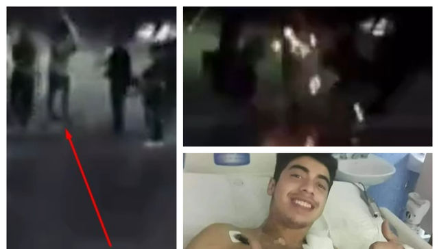 Las fuerzas del cielo