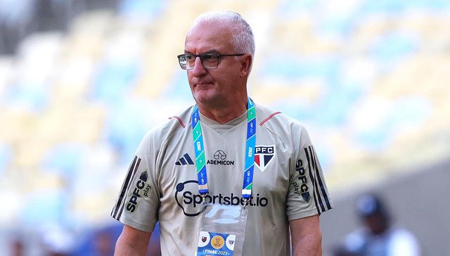 De tricolor a amarillo