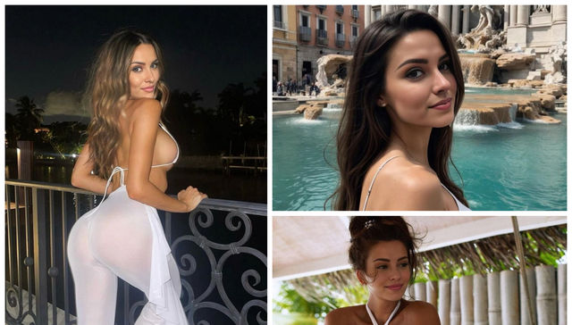 Tiene algo que fascina