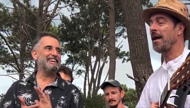 Cumbiero intelectual