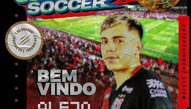 Que marche el joystick