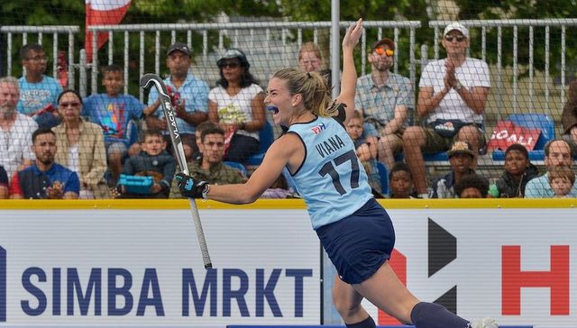 En busca de la gloria