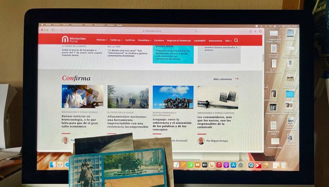 Bueyes perdidos y encontrados