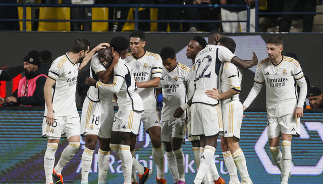 La historia de siempre