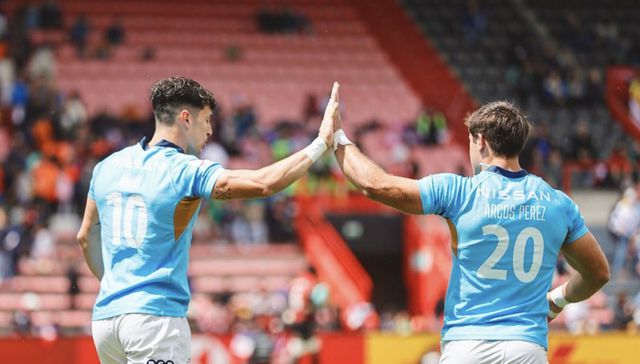 Esto recién empieza