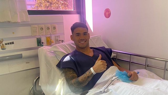 Pronta recuperación