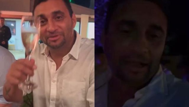 Si tomás, no agarres el celular