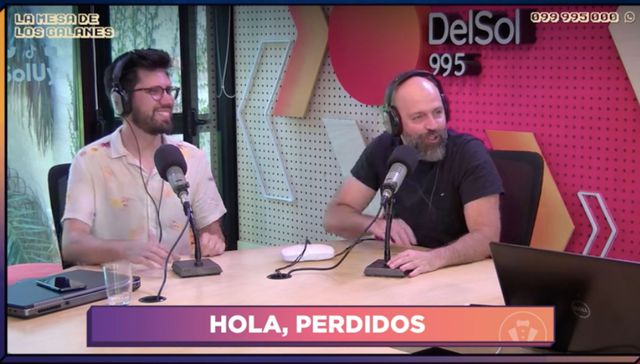 Llegó para quedarse