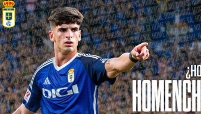 Nuevo destino para llegar