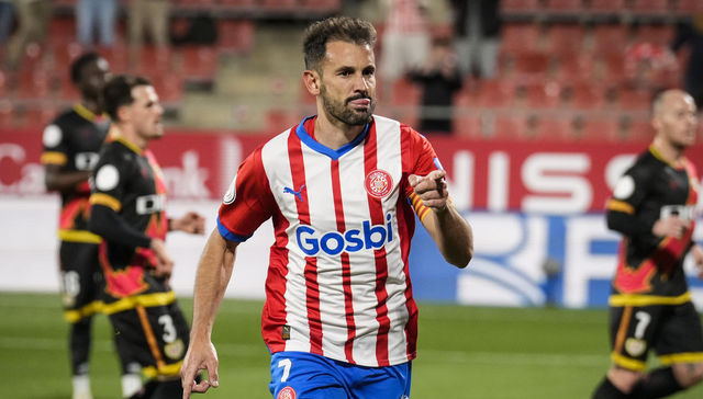 En busca de la gloria