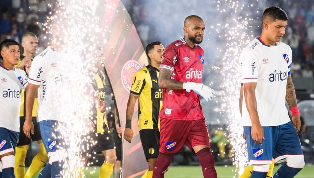 Los tiempos modernos