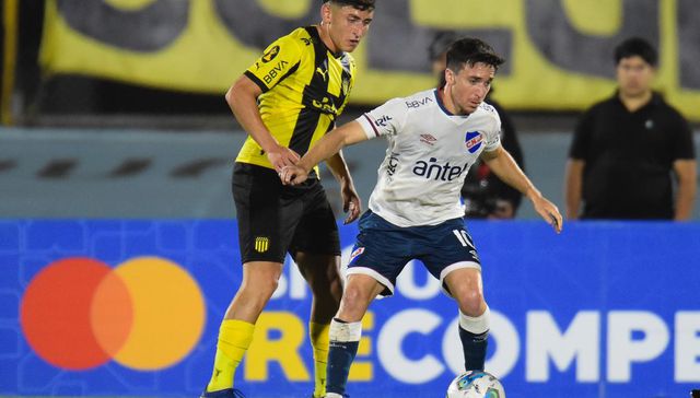 Hace calor, pintó el descontrol