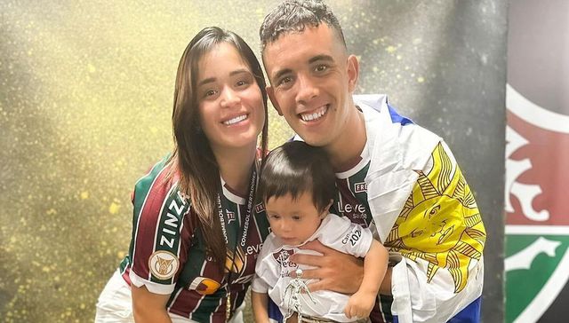 Escribió el corazón