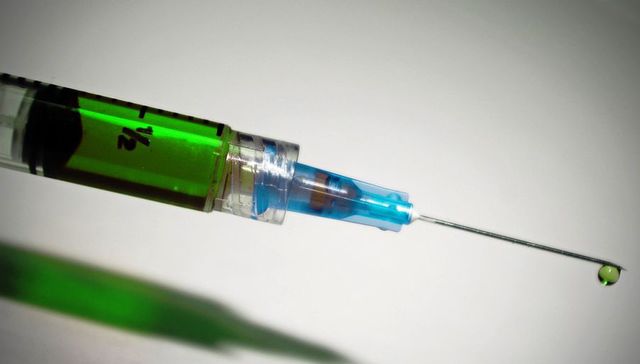 Lejos de los zombies