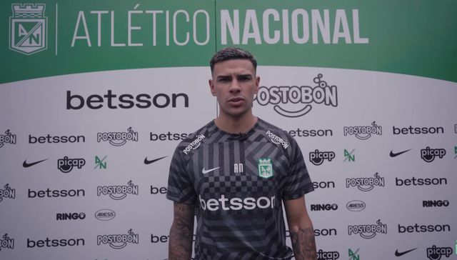 Un salto