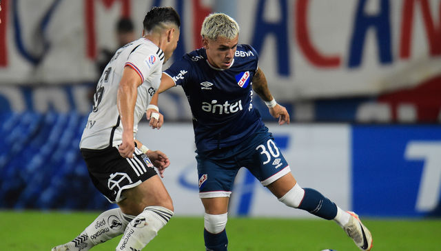 Levantar la cabeza y seguir