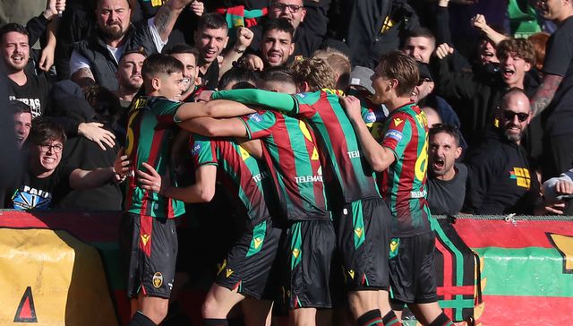 Recuperando confianza