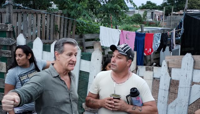 Quincismo en la segunda quincena