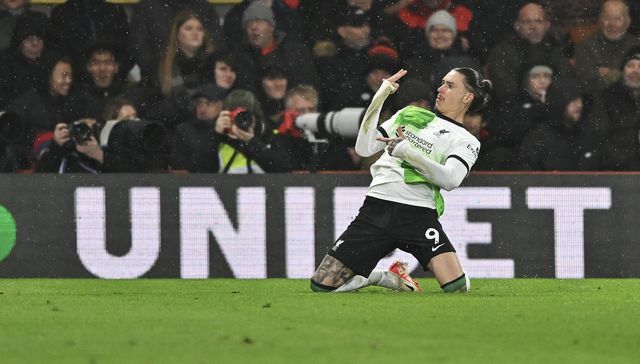 Los primeros del año