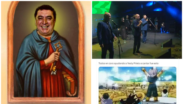 Ronca maldición
