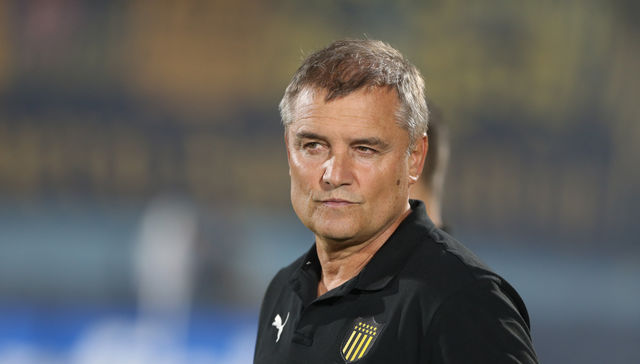 Enforcarse en lo suyo