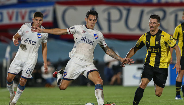 Conocidos y por conocer