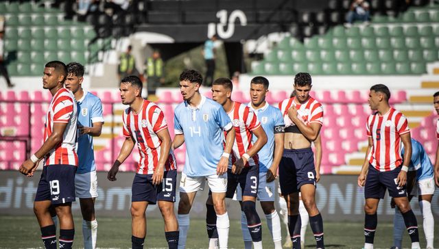 A sacar la calculadora