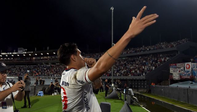 Amores como el nuestro