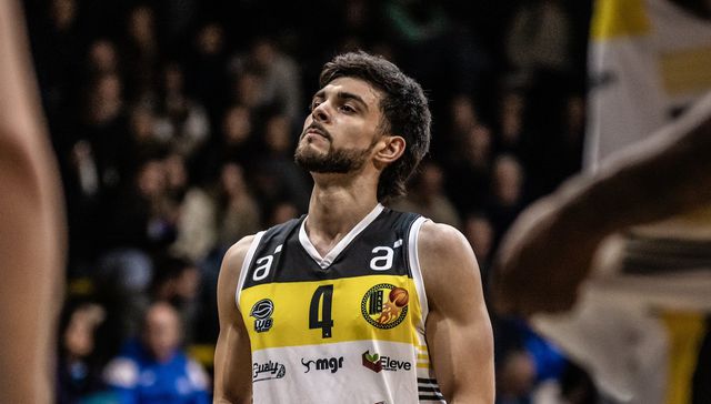 No pare, sigue, sigue