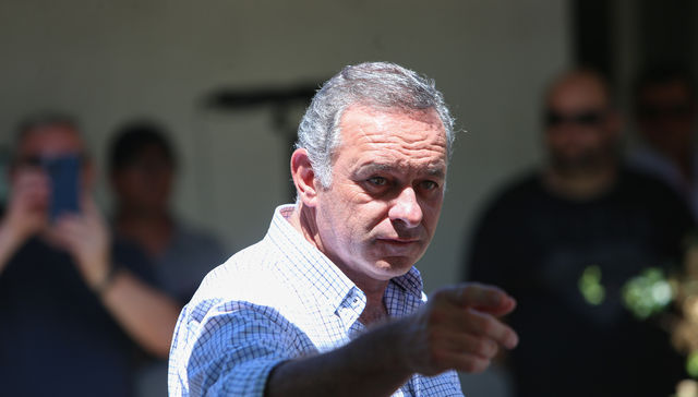 Toítos juntos