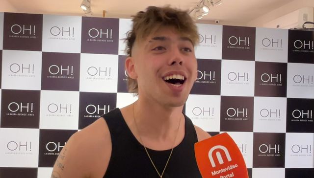 Que alguien saque la botella