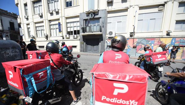 “Unos pocos casos”