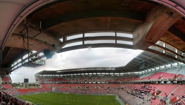 Una mancha más al tigre