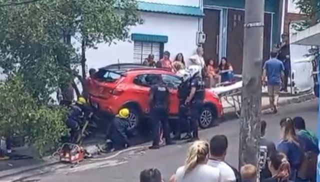 La próxima es con el cambio