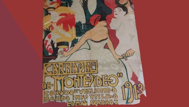 Más de 100 años, Carnaval