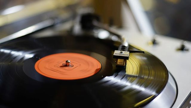 El sonido del dinero