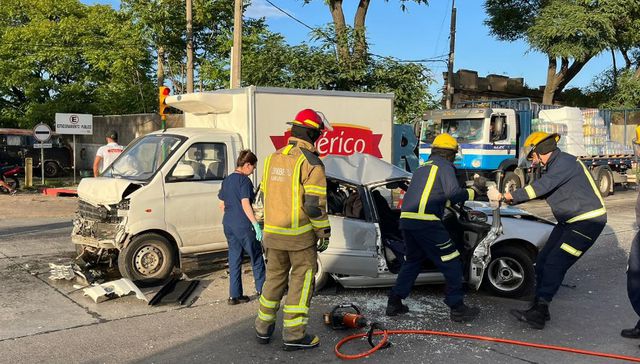 Pronta recuperación