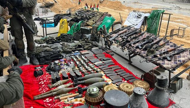 Escribe Ana Jerozolimski