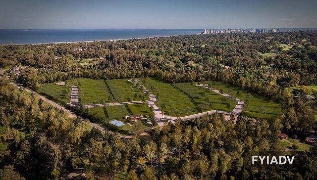 Un refugio exclusivo